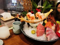 -阿吾罗日本料理(K11艺术中心店)
