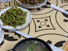 -新凯旋烧烤·燕姐千岛湖土菜