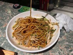 -天府豆花庄(金四季店)