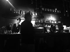 -ohbar live house(人广店)