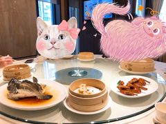 -利苑酒家(华熙国际店)
