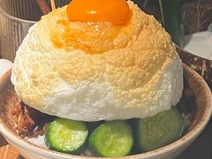 -岛风·台食小馆 ISLAND BISTRO(烟台山店)