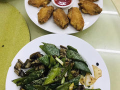 -云腾砂锅粥(龙津东路店)