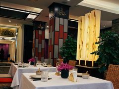大堂-阿诺泰·泰国餐厅(紫荆店)