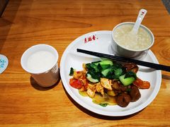 -素满香·素食自助餐(苏州·临顿路店)