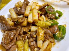 -黎记大排档(慈云路店)