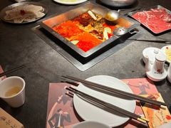 -锦城印象火锅(天府三街店)
