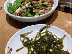 -肖记公安牛肉鱼杂馆· 省级非物质文化遗产(仁和路店)