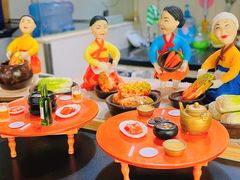 -屋里家延边朝鲜族冷面(梅林3店)