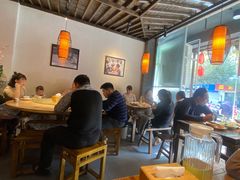 大堂-打酱油·非遗淮扬菜(瘦西湖梅岭店)