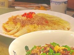 -洞庭土菜馆(易发广场店)