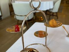 特色巧克力甜品-Jean Georges