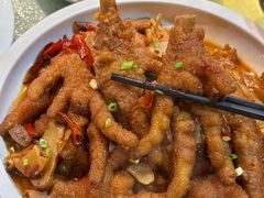 -董厨煨汤馆(车站路店)
