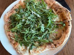 -PIZZA BIANCA(万象城店)