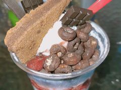 -DQ·蛋糕·冰淇淋(富华里店)