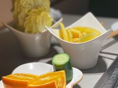 -海底捞火锅(关山保利店)