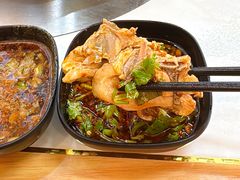 -壹道鸣·药膳鸡(月苑店)