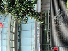 -武汉马哥孛罗酒店