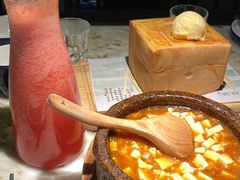 -绿茶餐厅(南方商城店)