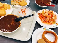 面茶-护国寺小吃店(阜成门桥店)