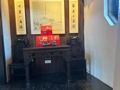 -二泉园老菜馆·百年无锡菜