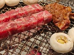 -何发发和牛烧肉·鳗鱼榴莲放题自助(乐峰广场店)