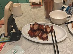 -翠华餐厅(正佳广场店)