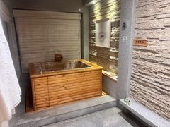 -北京古北水镇御舍温泉酒店