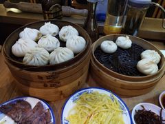 -草包包子铺(宽厚里店)