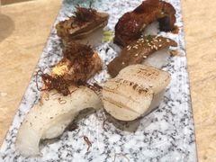 -东京屋(武定路店)