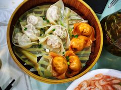 -红樽舫湖州菜.湖景餐厅(太湖渔人码头店)