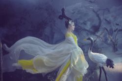 -梓摄影古装写真工作室(富力广场店)
