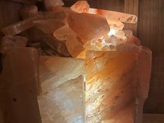 -宜悠·汗蒸·SPA蓓霓芬(罗湖怡景总店)