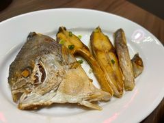 -陈鹏鹏潮汕菜(宝安机场T3航站楼店)