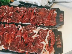 -潮发潮汕牛肉店(龙洞店)