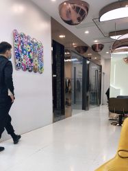 -In Style造型