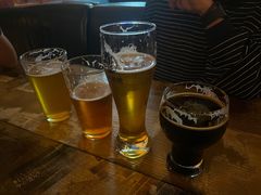 -雪梨精酿 Sydney Coast Brewing(沁春家园店)