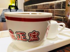 -香港龟正盅 手作糖水甜品龟苓膏(千灯湖环宇城店)