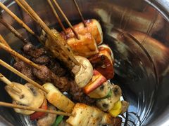 -炒豆合作社(东四总店)