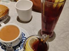 -翠华餐厅(正佳广场店)