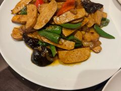 -中華料理 琨泰