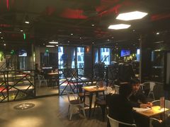 -威尔仕健身(海伦中心店)