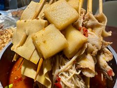 -三个大叔烤羊肉串·炭炉砂锅菜(西三旗店)