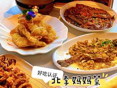 -北李·海肠捞饭·大连菜(望京凯德MALL店)