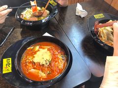 -刁四藤椒麻辣烫(武夷山路店)