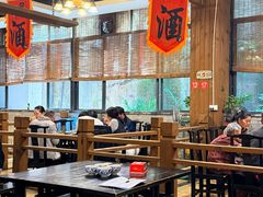 -醉八仙热酒馆(渝中店)
