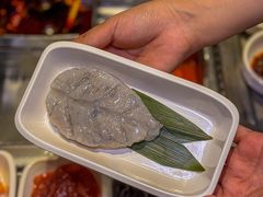 -海底捞火锅(上地华联店)