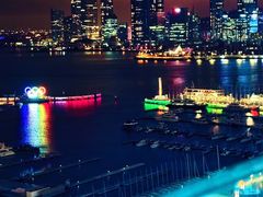 -VENU+海景酒廊