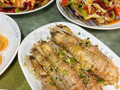 -四川小胡子海鲜(丁村万人海鲜广场店)