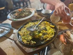 -大锅强·蒸海鲜青岛菜(吾悦广场店)